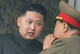 Угрозы непредсказуемого Ким Чен Ына